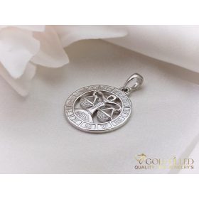 Goldfilled Antialergénny Prívesok 28mm