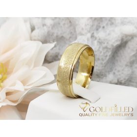 Prsteň z nehrdzavejúcej ocele