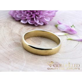 Prsteň z nehrdzavejúcej ocele