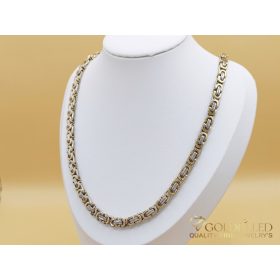 Nerezový náhrdelník 55cm/7mm