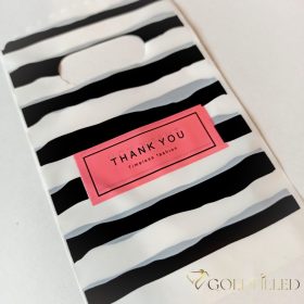 Malá Šperková Taštička