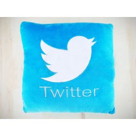 MĚKKÝ POLŠTÁŘ 35 cm x 35 cm