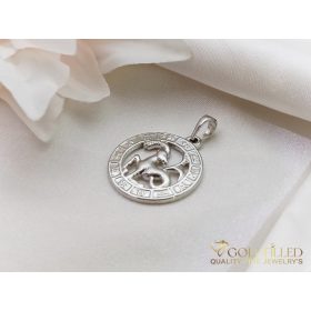 Goldfilled Antialergénny Prívesok 28mm