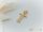 Antialergénny Goldfilled prívesok 23 mm, farba 18K