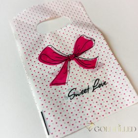 Malá Šperková Taštička