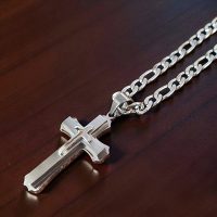 ŠPERKY Z NOBILNEJ OCELINY