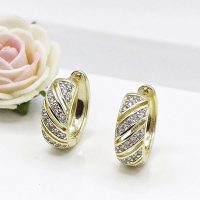 KLASICKÉ NÁUŠNICE